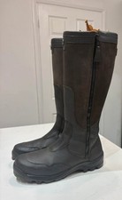 LE CHAMEAU TURENNE DARK BROWN