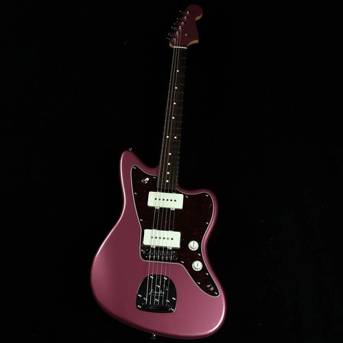 Fender hybrid jazzmaster - fender,
