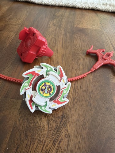 Beyblade dragoon vintage - beyblade,