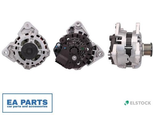 Alternator for renault - alternator,