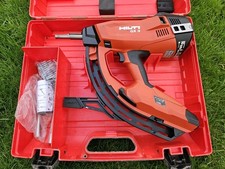 Hilti Gx3 nail gun / Nailer 