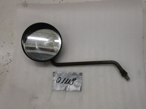 Mirror left q1118 - mirror, yamaha