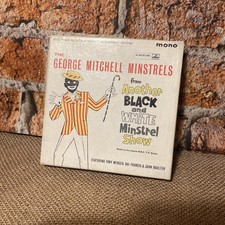 George Mitchell Black & White