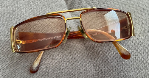 Vintage gianfranco ferre - vintage,