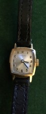 Vintage Ladies Junghans Watch