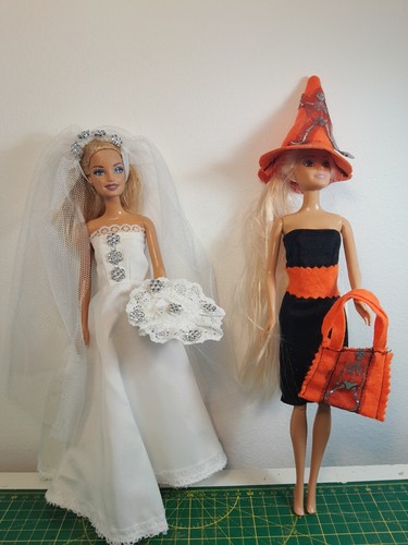 Fashion girl doll - girl,