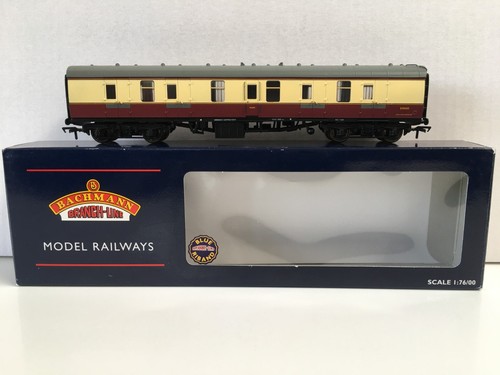 Bachmann gauge 39 177a br - gauge, 39-177a
