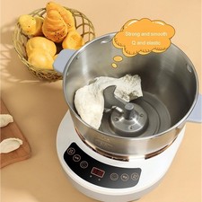 7L Electric Dough Mixer Home