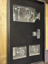 Jack Daniels Distillery Single