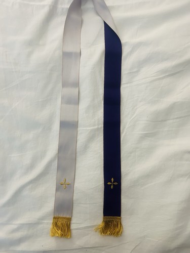 Vintage priest reversible sick - priest,