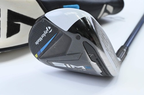 Taylormade sim2 max wood - taylormade,