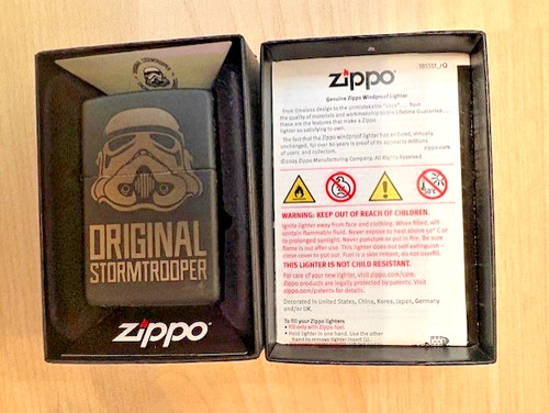Zippo lighter 2026 - zippo,