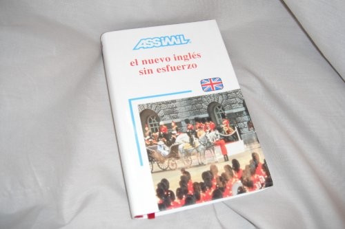 Nuevo ingles sin esfuerzo - el,