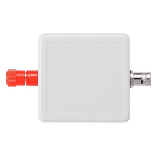 Balun for qrp station 9 - 9:1,