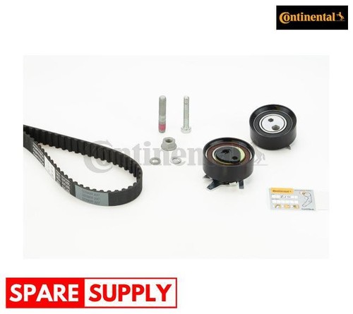 Timing belt set for - belt, vw