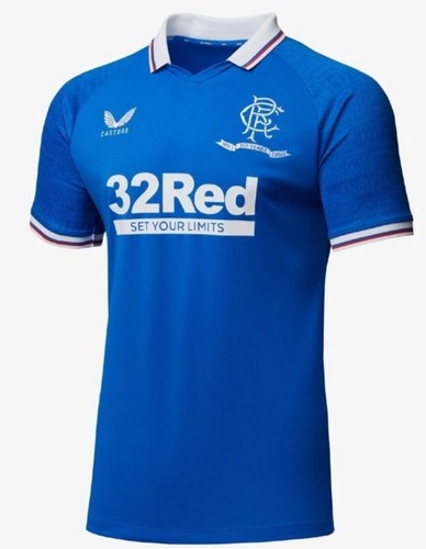 Rare glasgow rangers - rare,