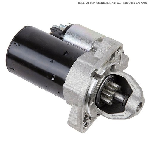 Starter for daihatsu charade - for,