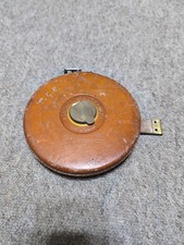 Rabone Chesterman 30m Tape