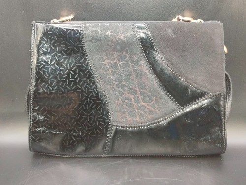 Jane shilton black genuine - shilton,