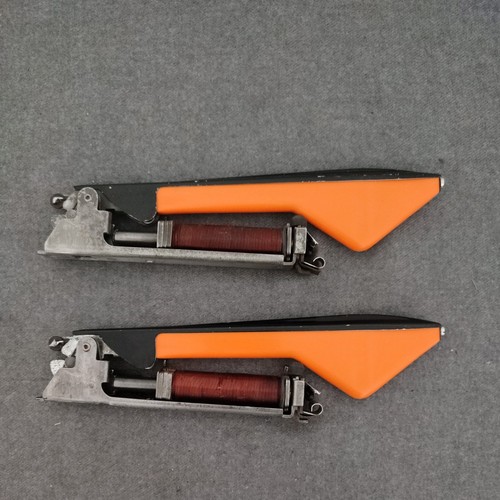 Pair vintage lucas sf80 - of,