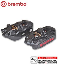 KIT RADIAL BRAKE CALIPERS