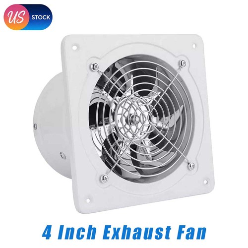 Inch 110v wall mount vent - mount,