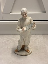 Signed Italian Porcelain