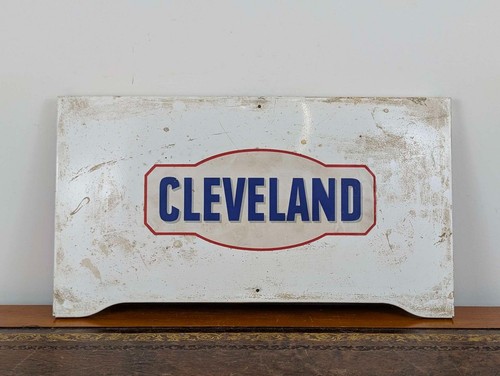 Original 1950s cleveland - 1950s,