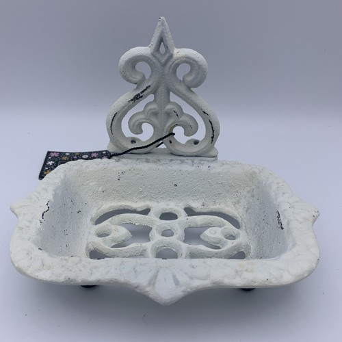 Finch berry cast iron - cast, soap