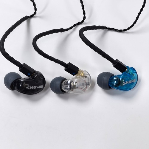 Shure se215 ear - shure, in-ear