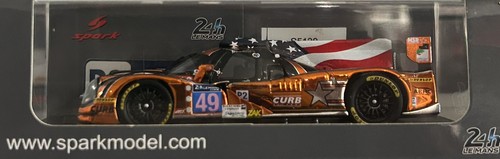 Spark s5130 ligier js p2 - s5130,