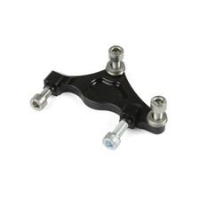 Hope mono6ti bracket black - hope,