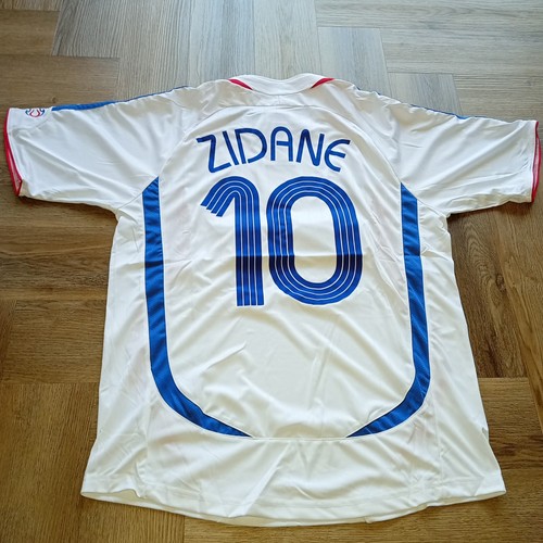 Zidane france football - zidane,