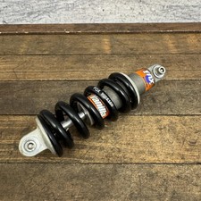 Fox Vanilla Rear Coil Shock