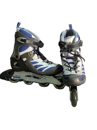 Salomon energyzer dr100 roller - energyzer,