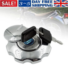 Motorcycle Motorbike ATV Gas