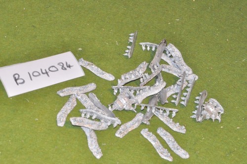6mm fantasy castings - 6mm,