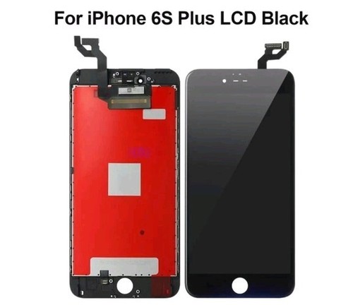 Iphone plus ncc - ncc, lcd