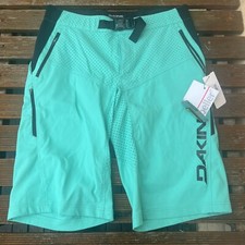Dakine Mens Teal Aqua Mint