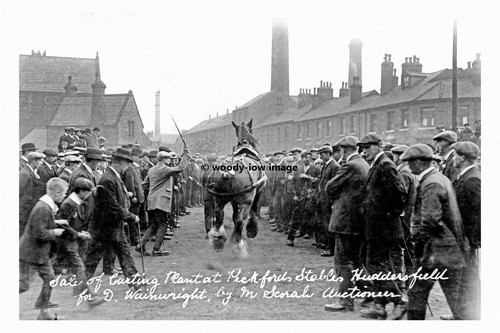 Pt5939 huddersfield - -,
