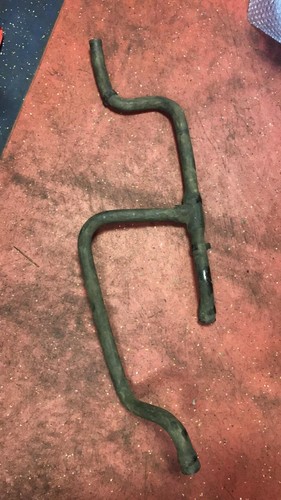 Radiator hose for - bmw, e34