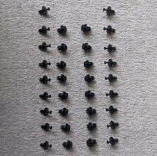 R53 MINI Cooper S JCW John