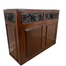 18th Century Italian Sideboard