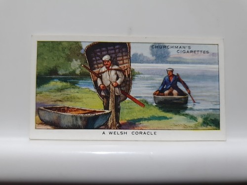 Churchman cigarette card the - card,,