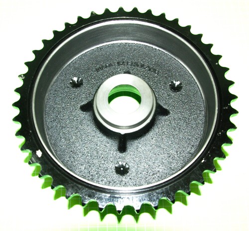 0053 bolt brakedrum - on, 43