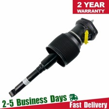 Rear Right Air Suspension