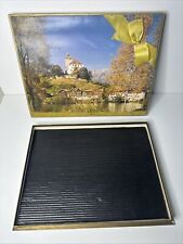 Vintage Chocolate Empty Box