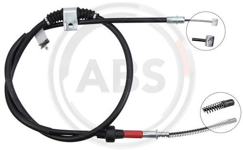 K12089 cable parking - a.b.s.,