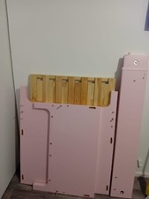 IKEA Sundvik Toddler Bed