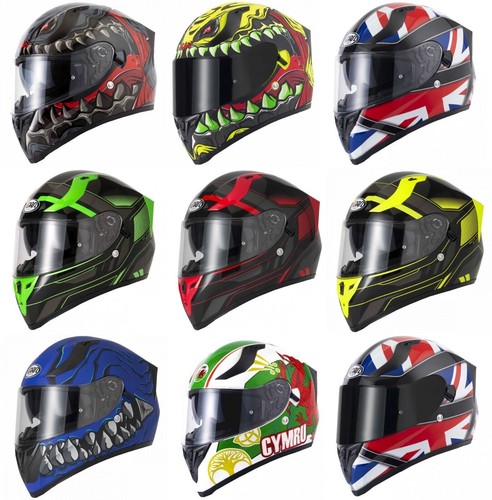Vcan h128 full - h128, motorcycle